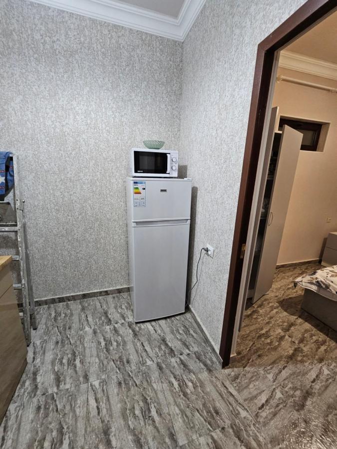 Туристический Дом В Evn Airport Ереван Экстерьер фото