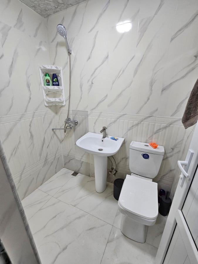 Туристический Дом В Evn Airport Ереван Экстерьер фото